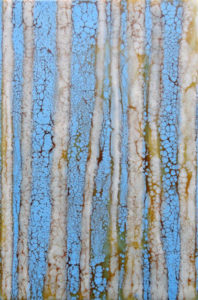 Encaustic Trees